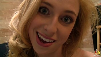 Preview 2 of Bffs Webphone - Taylor Whyte Turns Into a Super Slut in POV