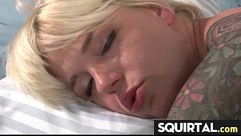 Preview 4 of Kicking Cfnm - Teen s Gushing Pussy 24