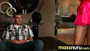 Preview 2 of Prongayfather - Most erotic massage experience 10