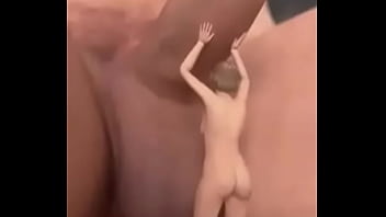 Preview 1 of Fapfeed - Ohh my god Word&#039_s bigest cock