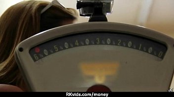 Preview 3 of Alexandra Full Movies - Porn Casting Teen for Money 20