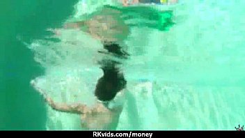 Preview 3 of 16year Gall Rap Saxvideo - Porn Casting Teen for Money 15