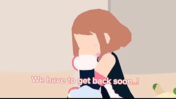Preview 1 of Www 18sexy Com Hd Hq - My hero academy sticknodes part 2