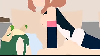 Preview 4 of Www 18sexy Com Hd Hq - My hero academy sticknodes part 2