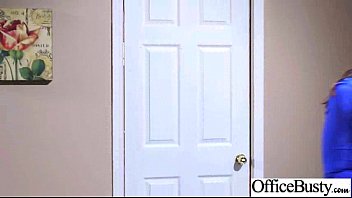 Preview 2 of Fiona Cooper Indian - (sarah vandella) Office Girl With Big Boobs Enjoy Intercorse mov-27