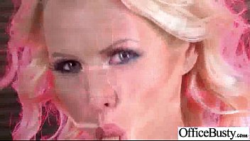 Preview 3 of Italian Daughter Seduce Dad Beeg - (lynna nilsson) Office Girl With Big Boobs Enjoy Intercorse mov-23