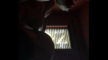 Preview 2 of Kamsutra Xvidio - threesome at work on the clock