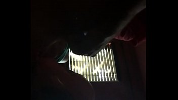 Preview 1 of Kamsutra Xvidio - threesome at work on the clock