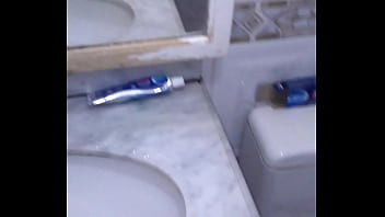 Preview 3 of Sauna Hairy Cuxkold - Paja en caba&ntilde_a vacaciones