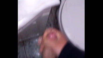 Preview 4 of Sauna Hairy Cuxkold - Paja en caba&ntilde_a vacaciones