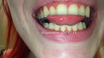 Preview 3 of Big Boobms Hot - Kristy Mouth Part2 Video3 Preview