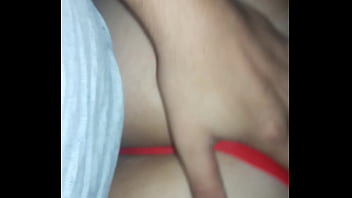 Preview 3 of Rajwap Xyz Sunny Lingerie Mp4 - Loira safada sentando