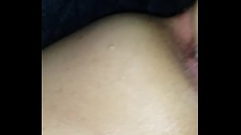 Preview 1 of Huge Niga - Anal Fingers
