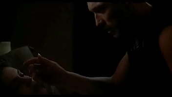 Preview 2 of Sleeping Sister Fuking - bdsmmr-EmbraceoftheVampire-AlyssaMilano-Vampire-01v