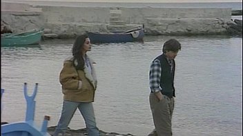 Preview 3 of Fake Agent Asia - Monica Belluci (Italian actress) in La riffa (1991)