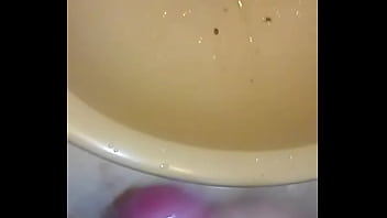 Preview 2 of Brazil Bigboss - My Huge Cumshot