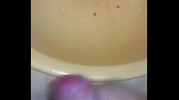 Preview 1 of Brazil Bigboss - My Huge Cumshot
