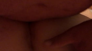 Preview 4 of Hole Watching - Me and my 29 year old girlfriend Part 2
