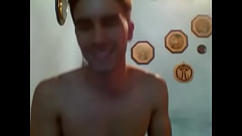 Preview 3 of Ie La Fox - Sexy Latino mostrando su cuerpo