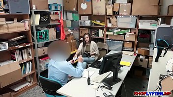 Preview 1 of 3 Men 1 Woman Hd - Peyton Debbie and her m. fucked