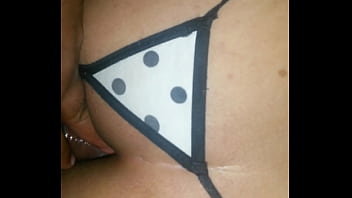 Preview 2 of Sexxgirlboy Video - cogiendo a mi mujer por el culo 001