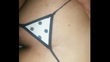 Preview 1 of Sexxgirlboy Video - cogiendo a mi mujer por el culo 001