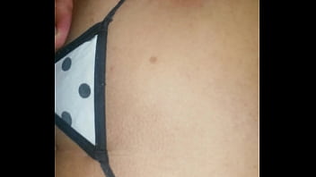 Preview 4 of Sexxgirlboy Video - cogiendo a mi mujer por el culo 001