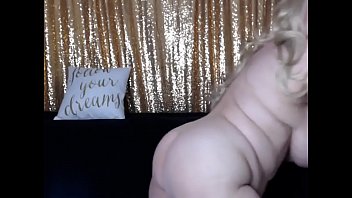 Preview 2 of Hind Hot Sx Rap Video - BBW blonde milf on webcam show - see more at hostelcams.com
