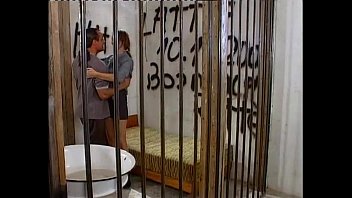 Preview 1 of Lexi Belle Sinful Xxx - Sexual prisoner woke up and banged by two jailers