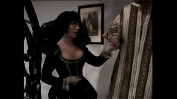 Preview 1 of Mon Docteur - Sex in the XVII century! Courtesan banged in the ass.