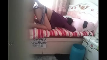 Preview 4 of Sex 3xxx Video Ind And Babu - 草熟女乾媽3 後入