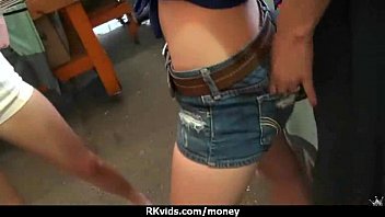 Preview 1 of Mom Giving Big Black Com - Freaky Friction 1