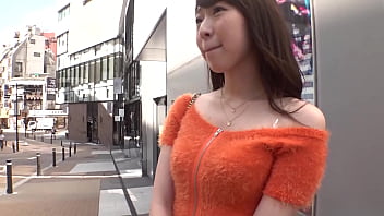 Preview 1 of Hors Fuc Girl - 教師を目指すめっかわクールビューティーな女子大生ハルナちゃん！！網タイツに包まれた美尻や美脚に理性崩壊！！Part1