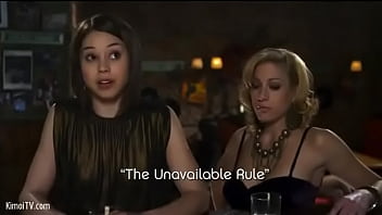 Preview 1 of Bull Fuck Sissy - The Girls Guide to Depravity - Temp. 1,  Ep. 10 - 27 04 2012 A regra indispon&iacute_vel