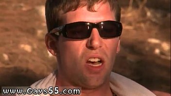Preview 2 of Marye Sexsy - Bizarre gay sex video trailer Cruising on the dock of the Bay