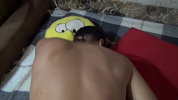 Preview 1 of Amazing Ass In Thong - 00001.MTS