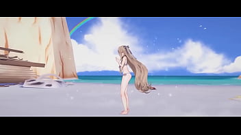 Preview 2 of 2j Z - (runhh) Anchorage MMD
