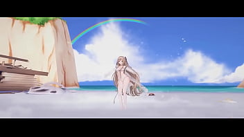 Preview 1 of 2j Z - (runhh) Anchorage MMD