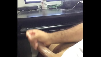Preview 2 of Jollibee Crew Sex Scandal - Rica paja con acabada!!!