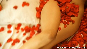 Preview 4 of Sashuri - Bollywood Dancer Making Erotic Art