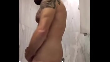 Preview 3 of British Homemade Orgasm - hugot 93  paja