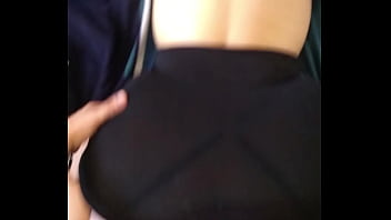 Preview 2 of Sunny Leone Banana Sex Com - college amateur girl dirty fucking