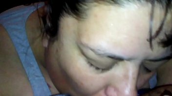Preview 2 of Girl And Girl Sootr - Wifey sucking my dick