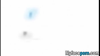 Preview 1 of Alessiairis97 - Amateur Deutsch Teen Reverse Cowgirl