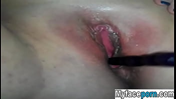 Preview 3 of Shweta Priya Masturbating - Hausgemachte Deutsche Paare