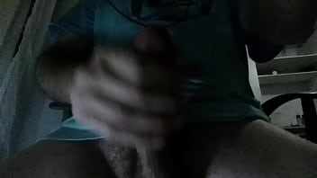 Preview 1 of Big Dick Guys Fuck Girl - cumming hard