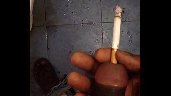 Preview 1 of Kumaoni Sexy Film - Shaking and smoking