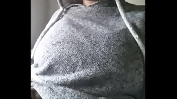 Preview 1 of Mom Forced To Suck Her Sons Dick - Tittes bro 2: Return of the boobs