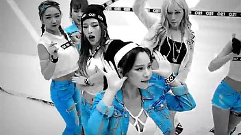 Preview 4 of Ella Justin - [MV] O21 (O TO ONE)   SHOW ME