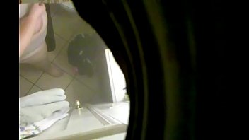 Preview 2 of Sex And Animald - Hidden cam of friend&#039_s wife
